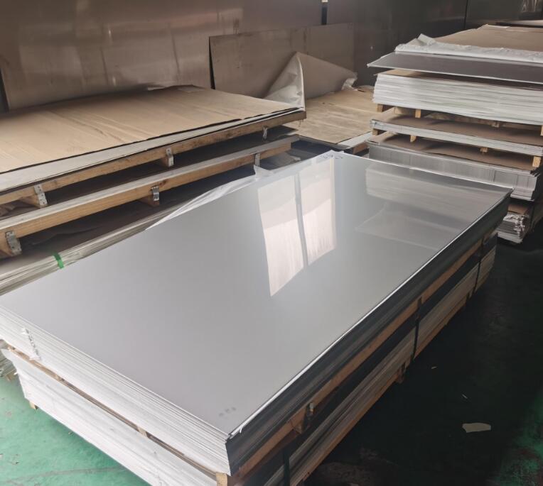 南丹321不锈钢板