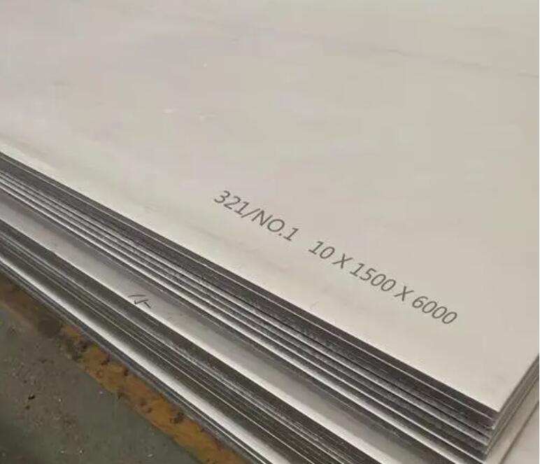 南丹321不锈钢板