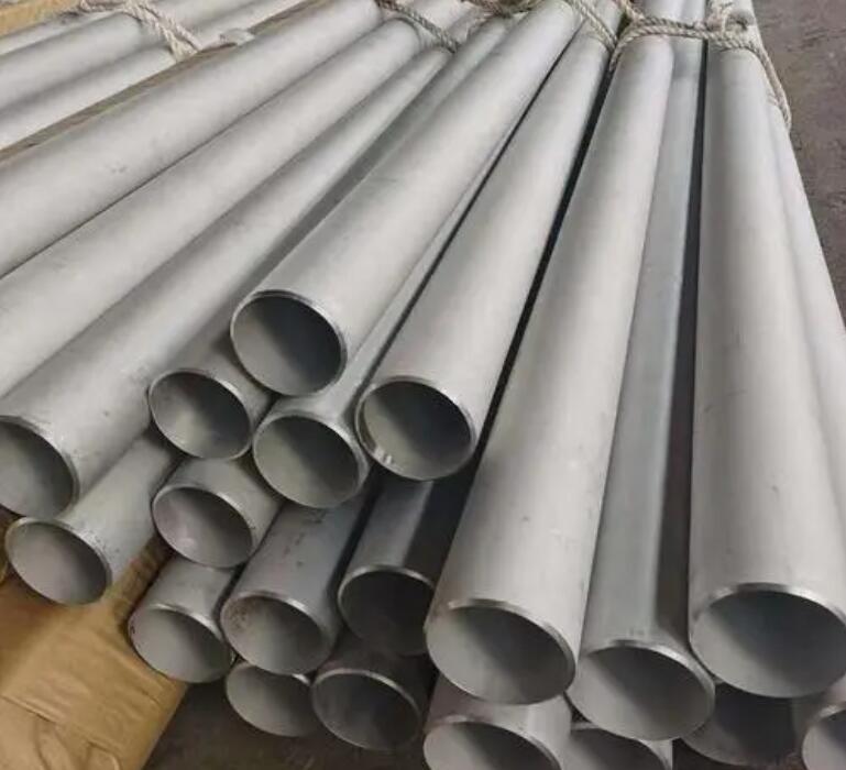 南丹304不锈钢管