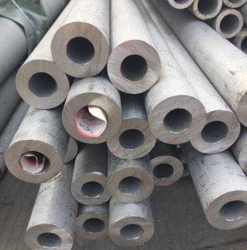 南丹321不锈钢管