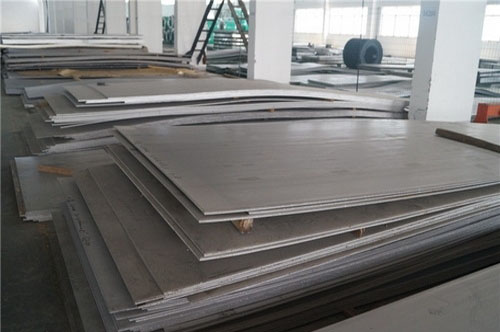 南丹304不锈钢板