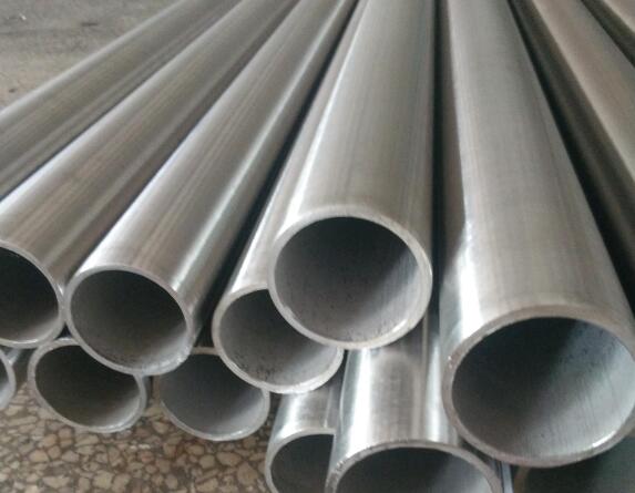 南丹321不锈钢管