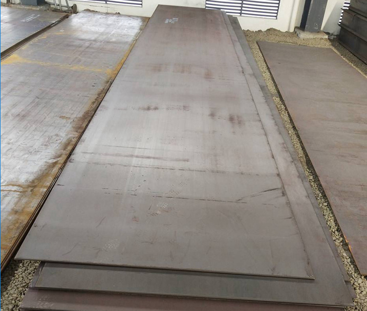 南丹Q420GJD镀锌板