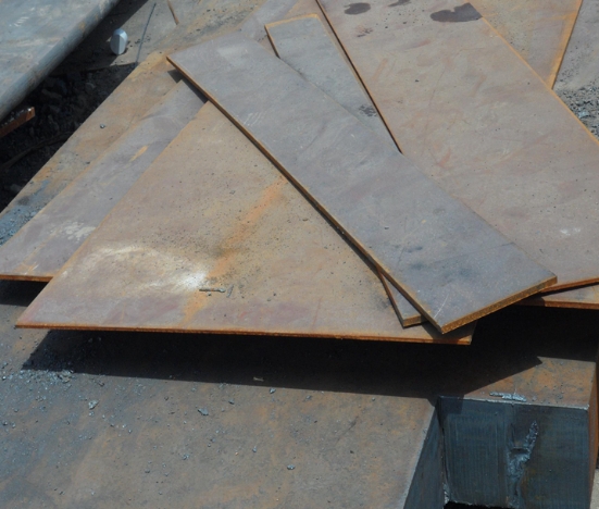 南丹NM360C耐磨板