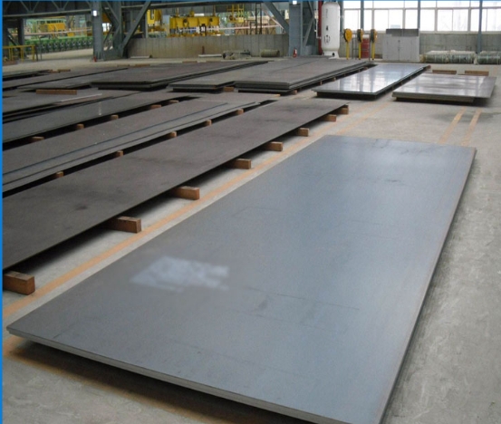 南丹NM450C耐磨板