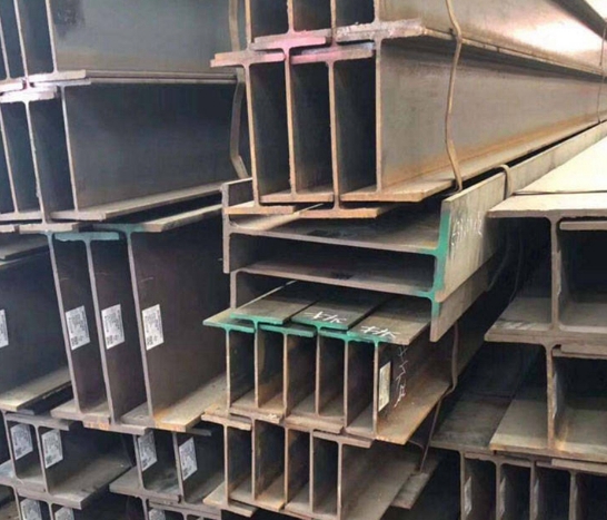 南丹Q235C工字钢